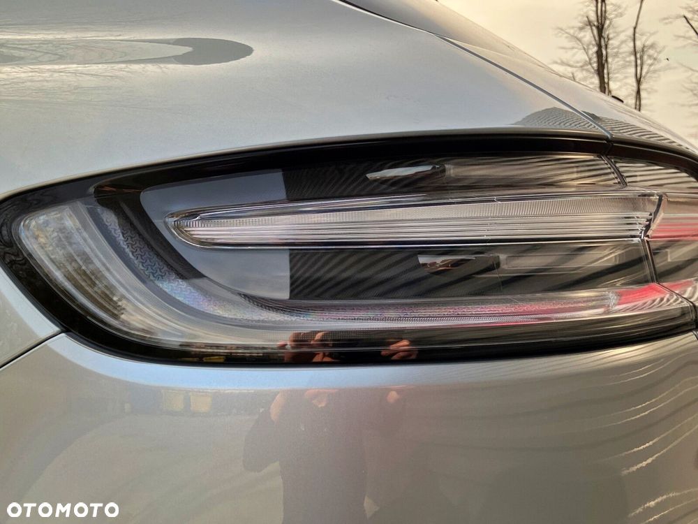 Porsche Macan - 14