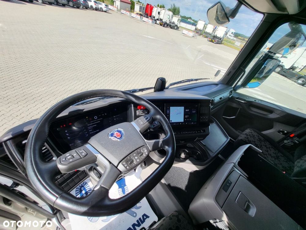 Scania R 460 A4x2NA Standard - 18