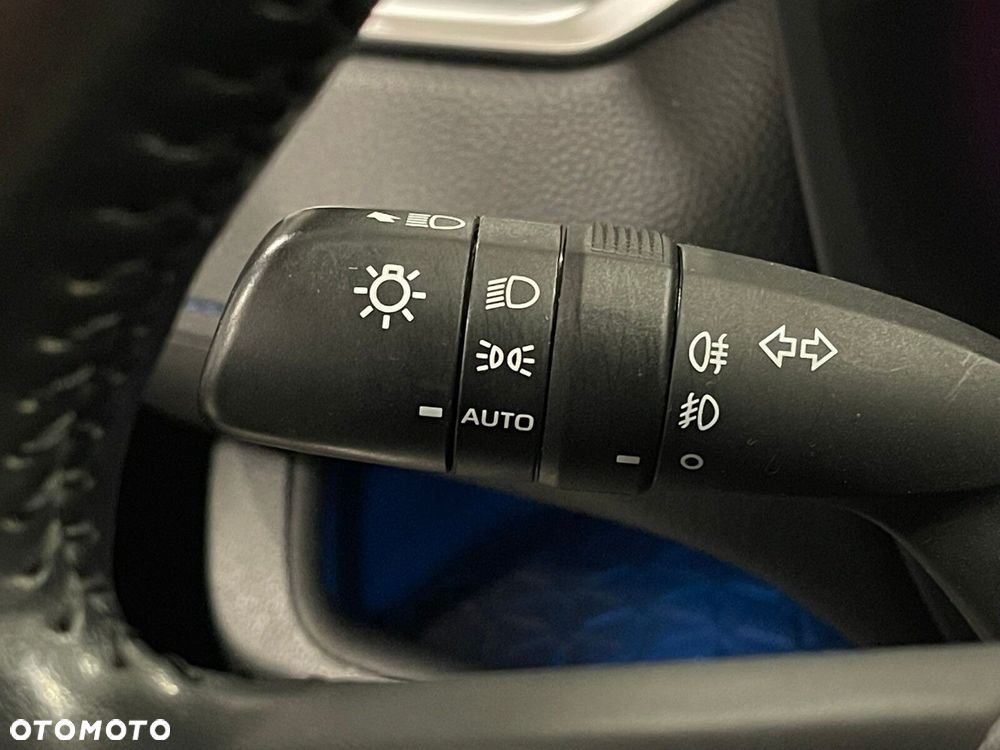 Toyota RAV4 2.5 Hybrid Selection 4x4 - 25