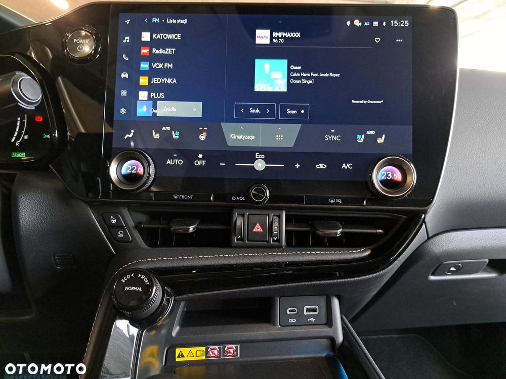 Lexus NX - 20
