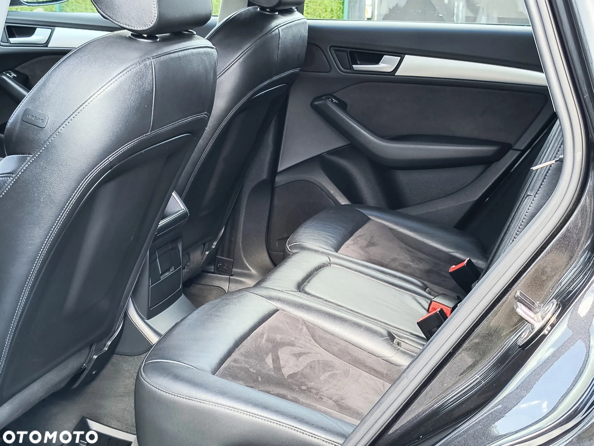 Audi Q5 2.0 TDI Quattro S tronic - 9