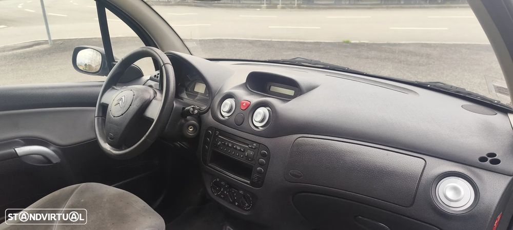 Citroën C3 1.1 SX - 16