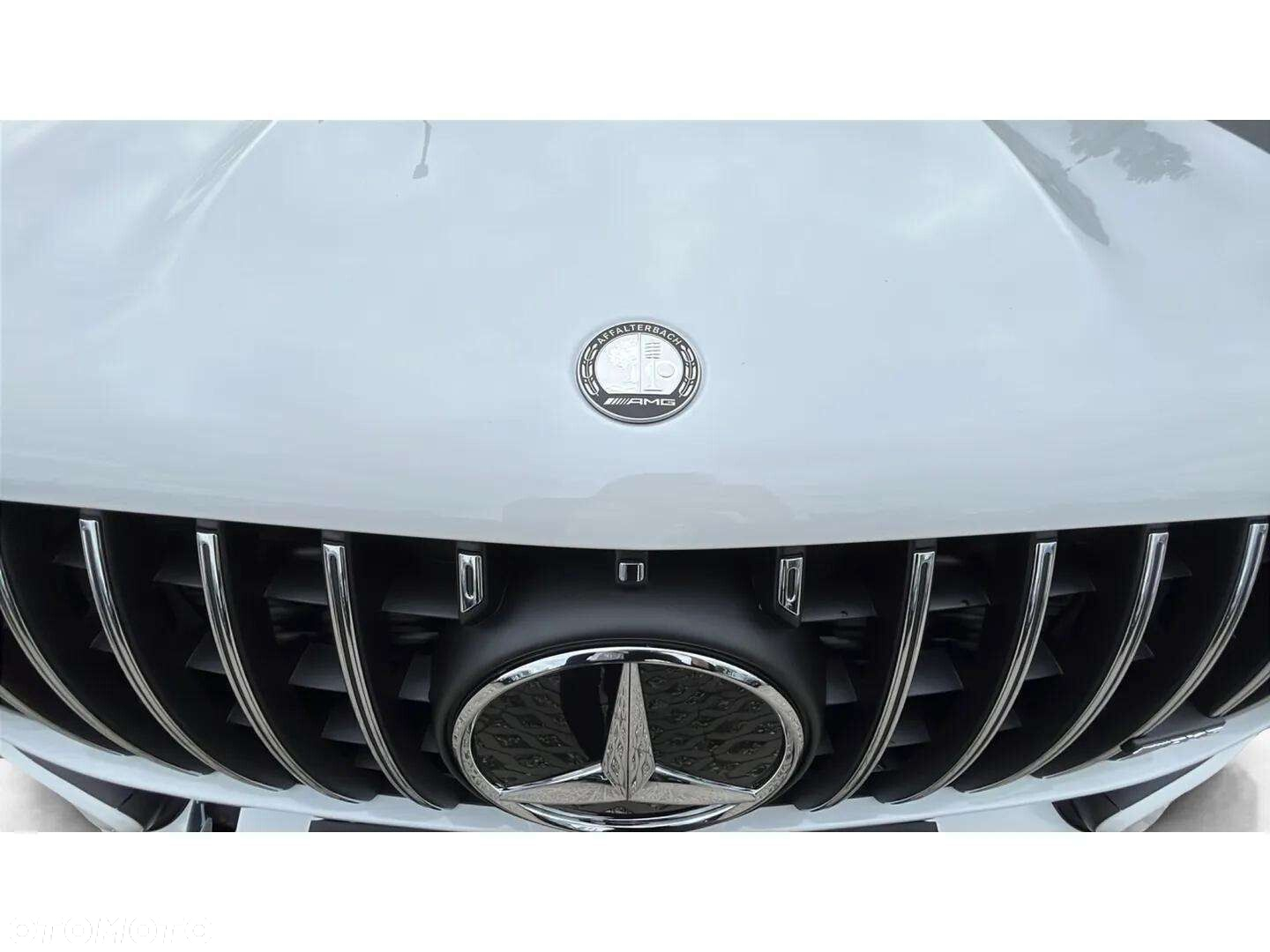 Mercedes-Benz GLE - 17