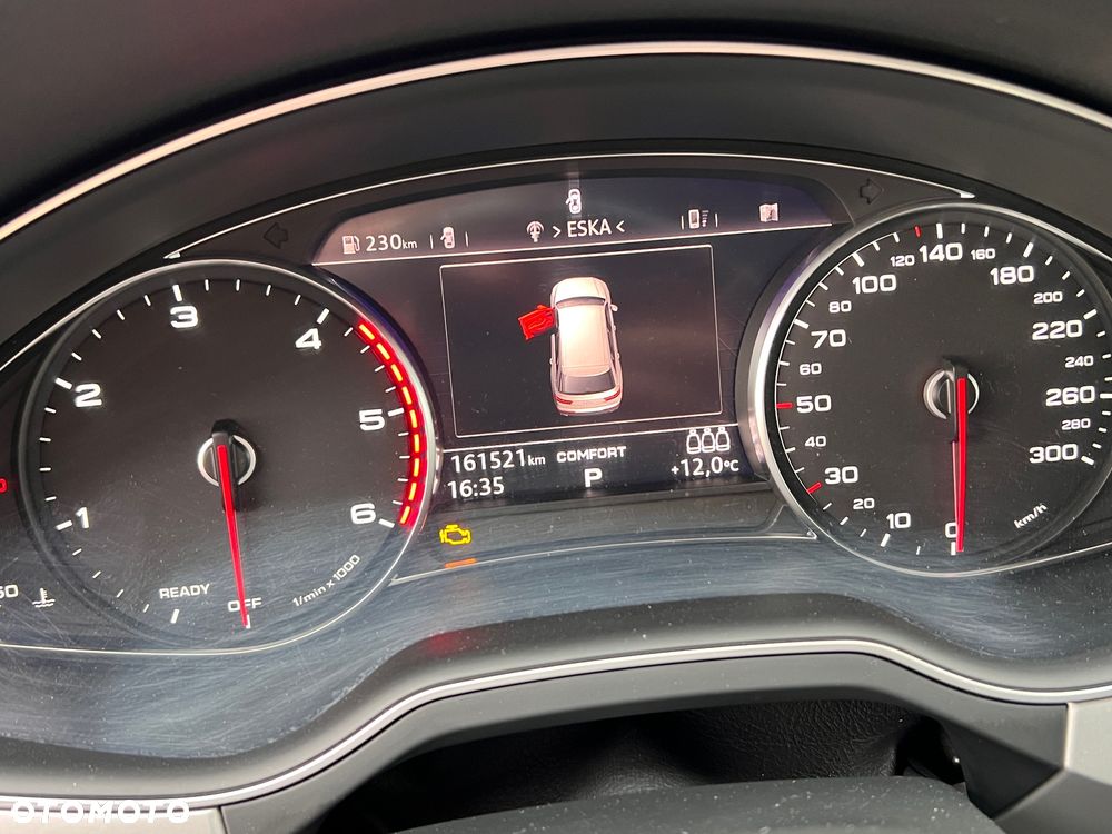 Audi Q7 3.0 TDI Quattro Tiptronic - 11
