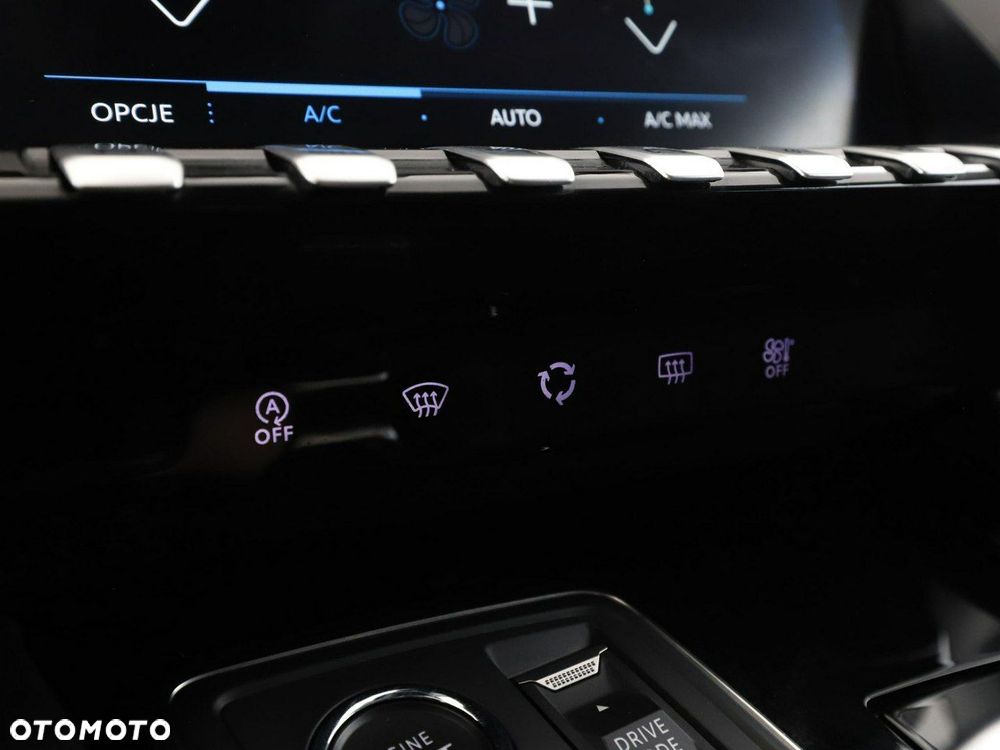 Peugeot 508 1.5 BlueHDi Allure Pack S&S EAT8 - 29