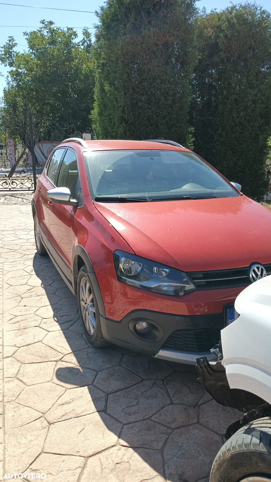 Volkswagen Polo - 2