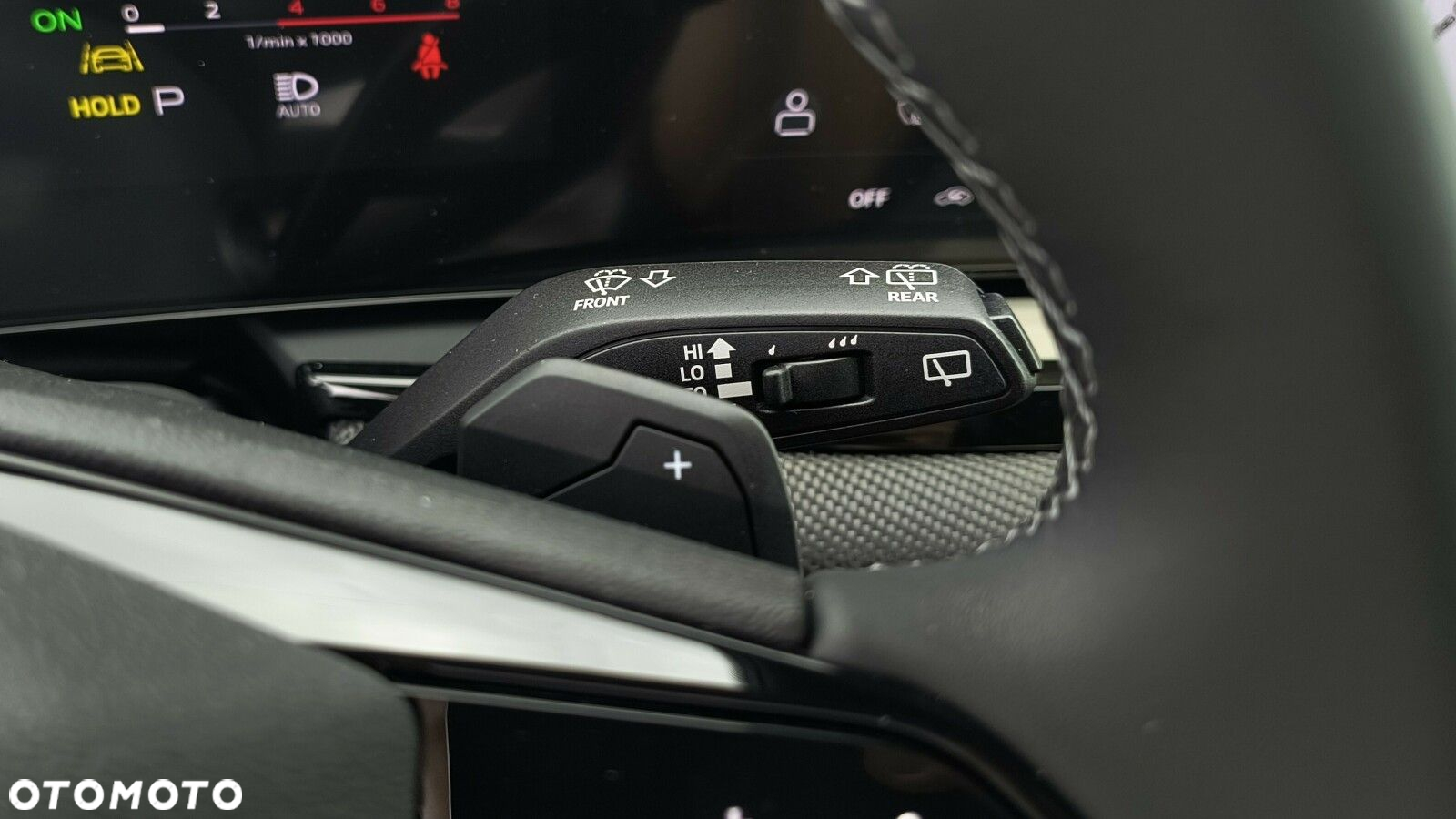 Audi A6 - 33