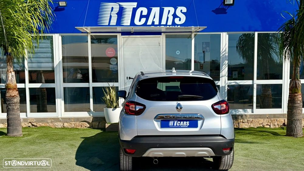 Renault Captur 1.2 TCe Exclusive - 7