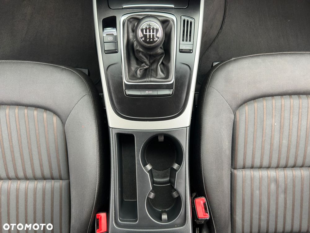 Audi A4 Avant 2.0 TDI DPF Ambition - 28