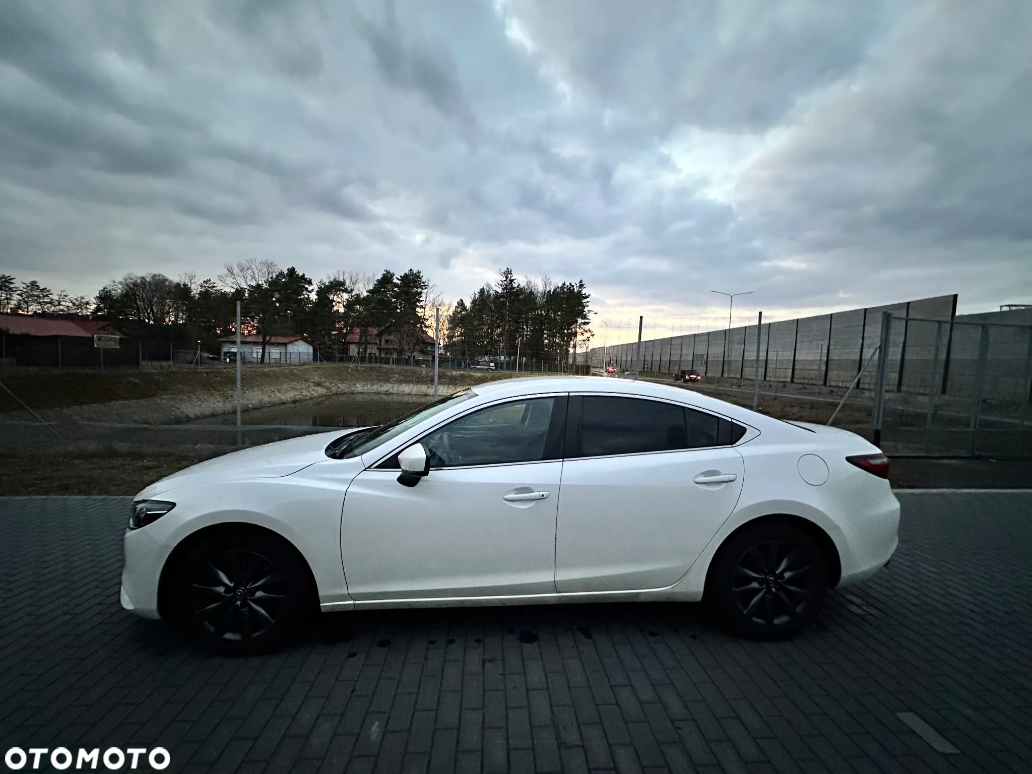Mazda 6 2.0 SkyMotion - 9