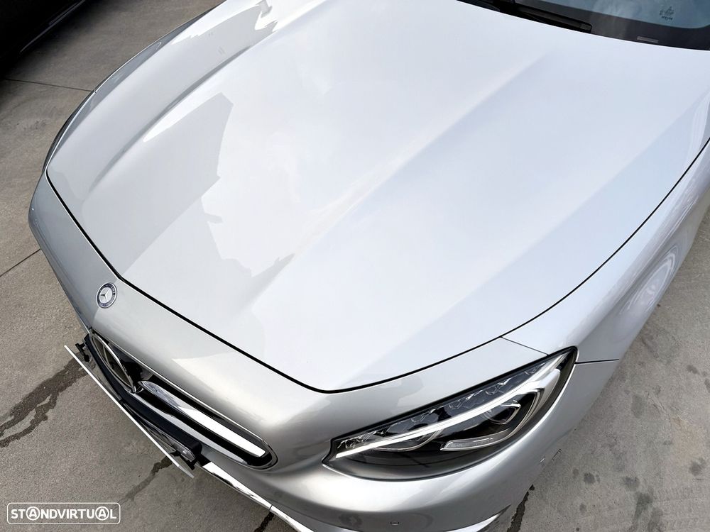 Mercedes-Benz S 500 4-Matic - 53