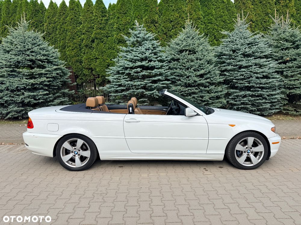 BMW Seria 3 - 5
