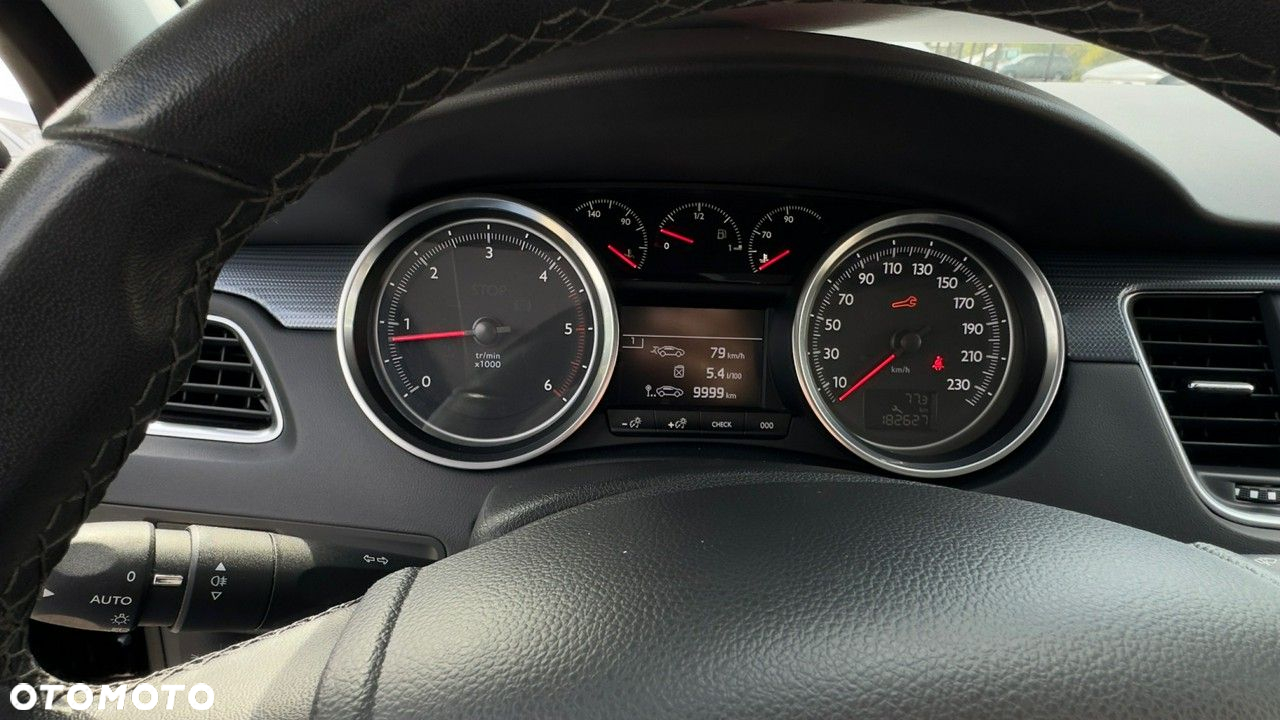 Peugeot 508 - 13