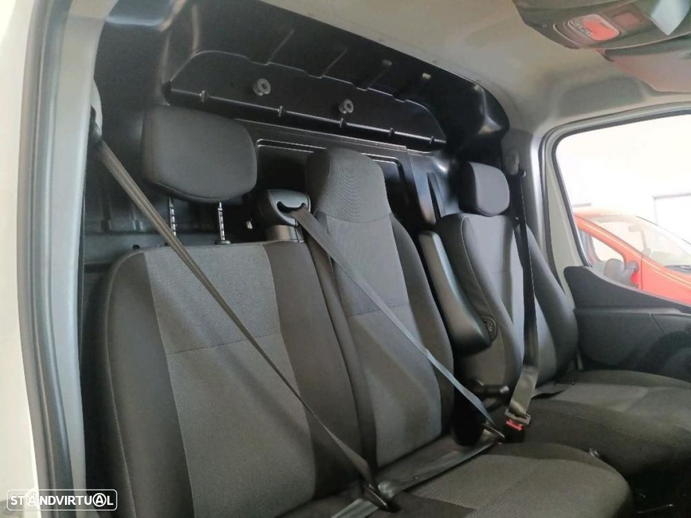 Renault Master RENAULT MASTER 2.3DCI 135HP L2H2 3.5T C/IVA - 7