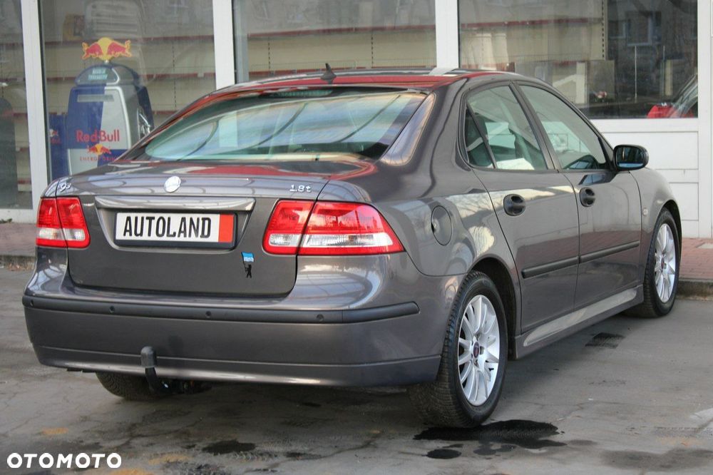 Saab 9-3 - 40