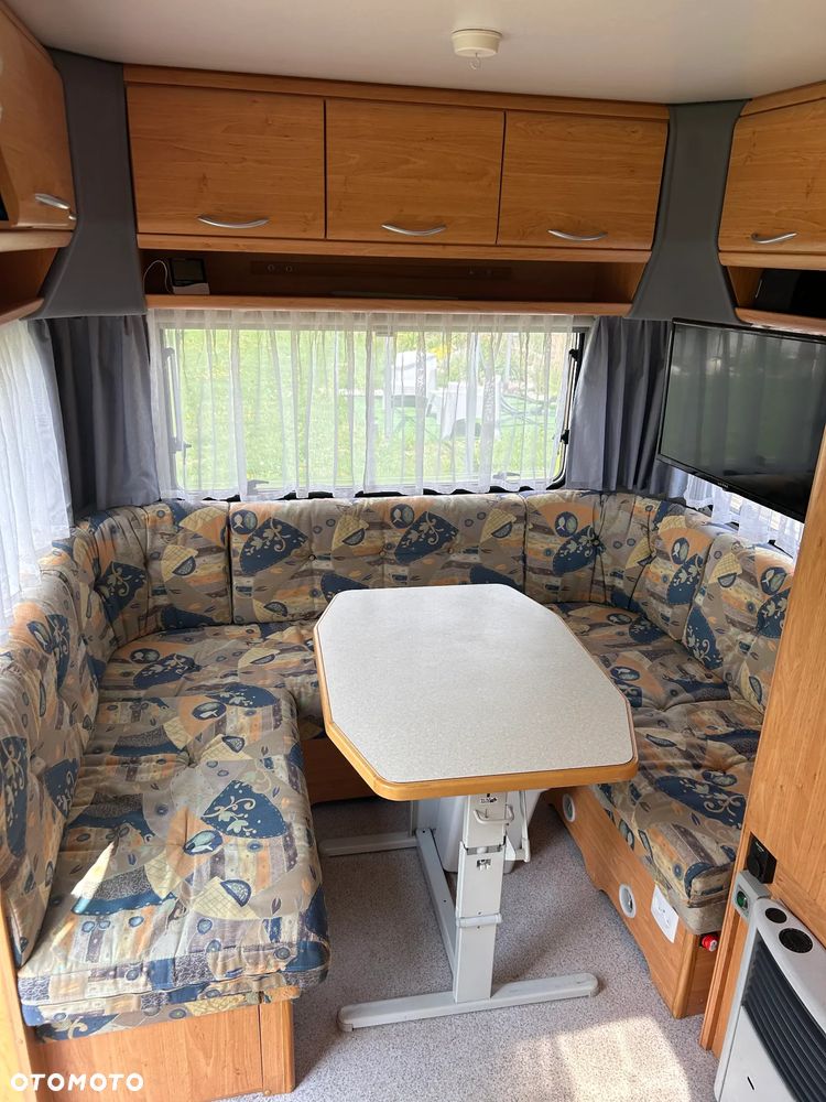 KNAUS 450 - 19