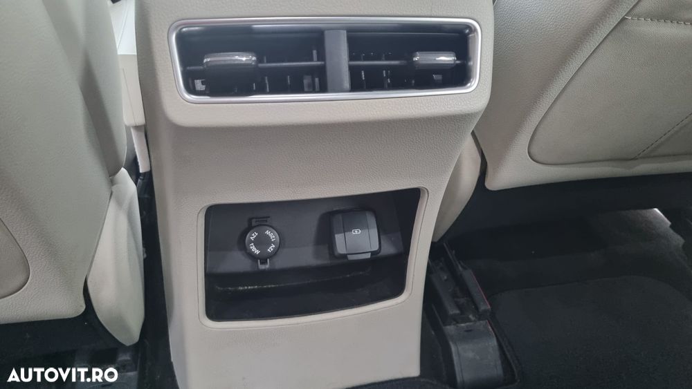 SsangYong REXTON G4 2.2 e-XDI 4WD Clever - 10