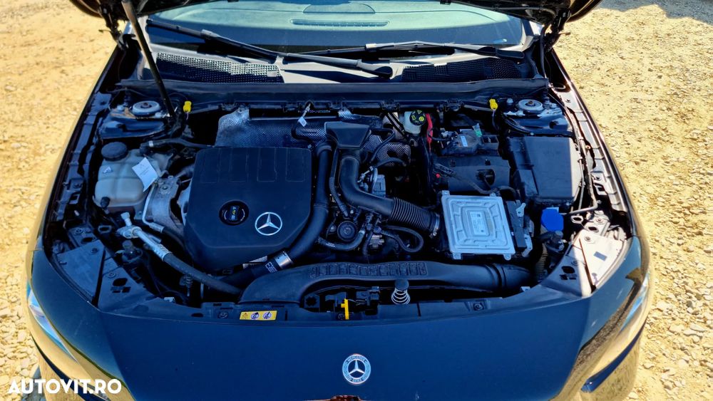 Mercedes-Benz A 180 - 12