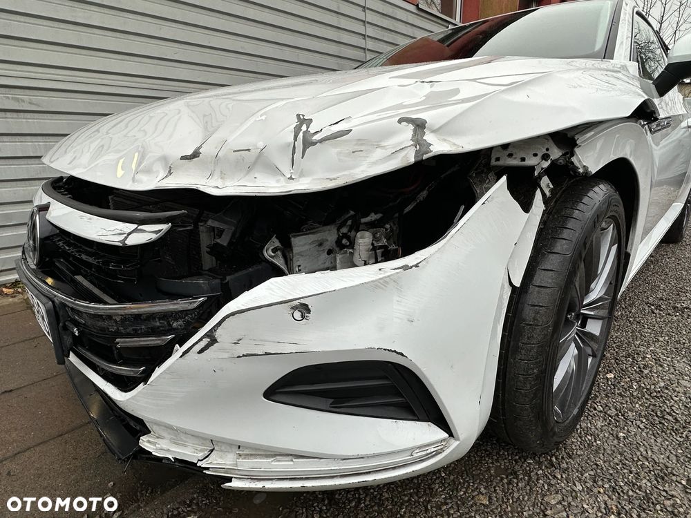 Volkswagen Arteon 2.0 TDI SCR Elegance DSG - 20