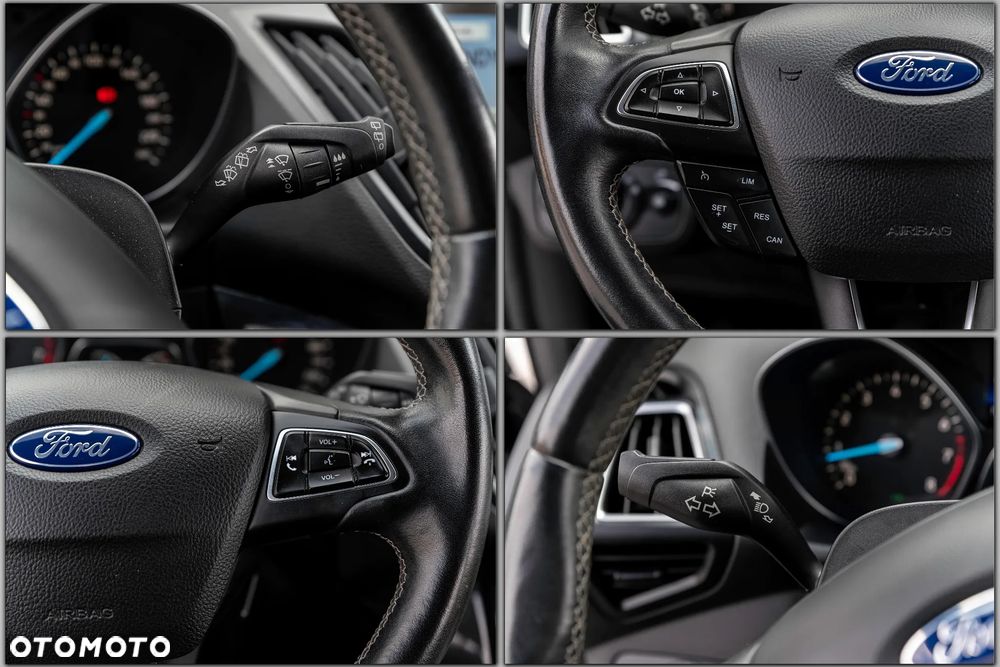 Ford Kuga 1.5 EcoBoost 2x4 ST-Line - 32