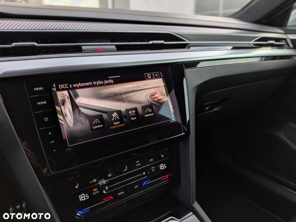 Volkswagen Arteon Shooting Brake 2022