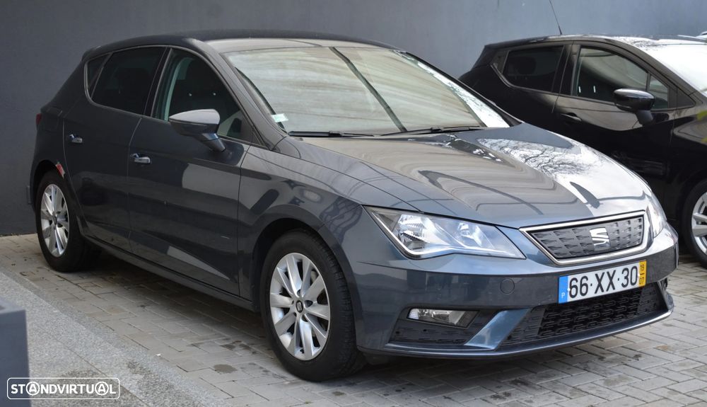 SEAT Leon 1.0 EcoTSI Style S/S - 7