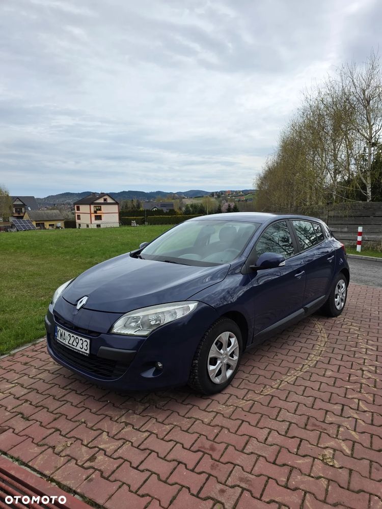 Renault Megane 1.6 16V Color Edition - 9