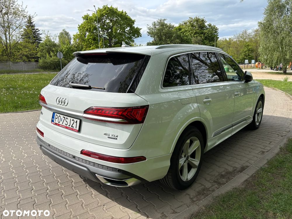 Audi Q7 - 5