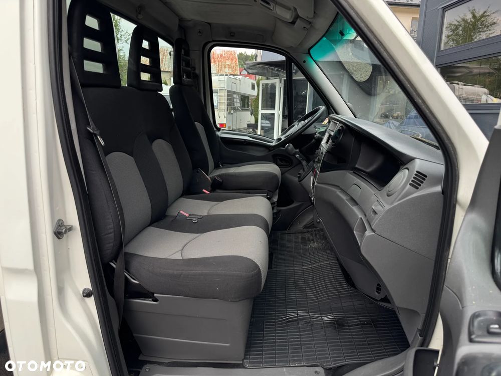 Iveco Daily - 16