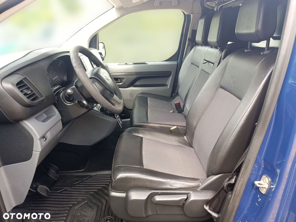 Toyota Proace Verso 1.6 D4-D Compact Business - 13