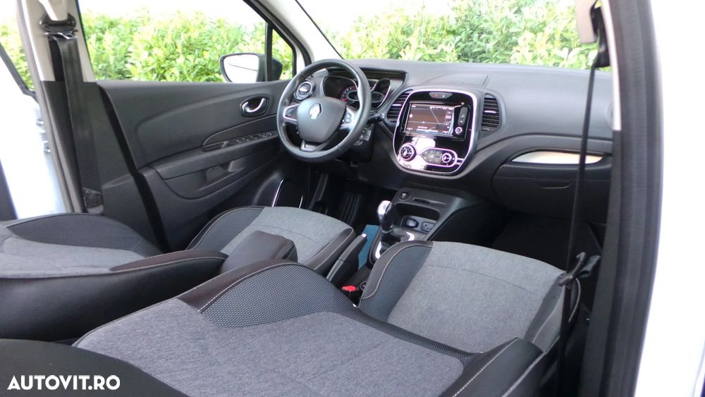 Renault Captur ENERGY TCe EDC Xmod Aut. - 13