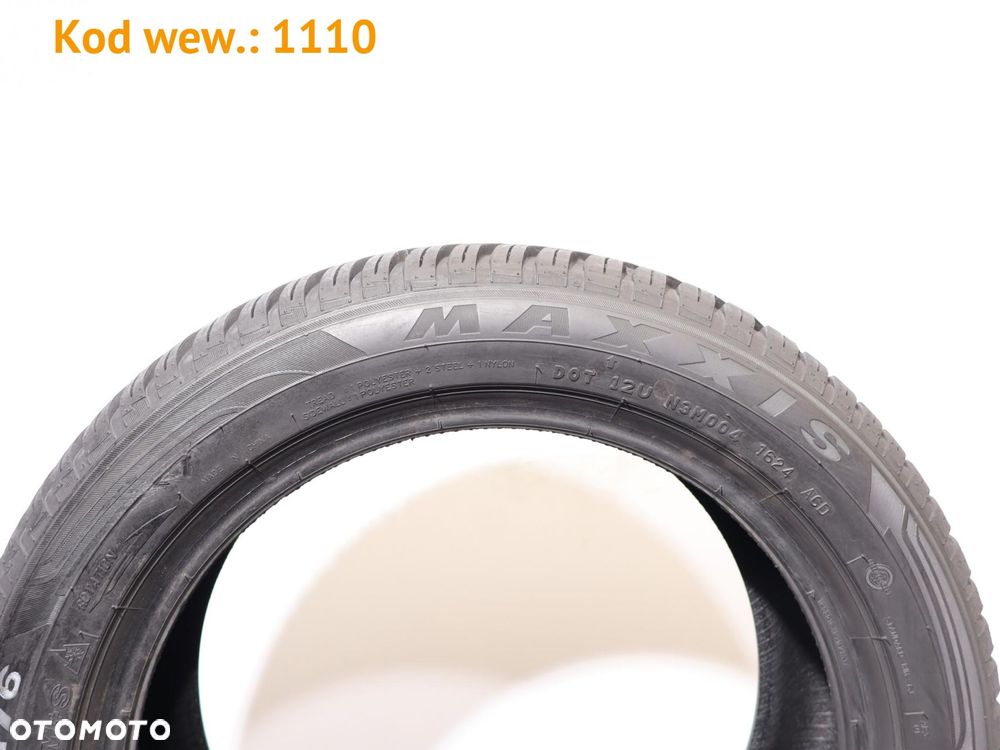 Maxxis Premitra All Season AP3 - 195/55 R16 - 6