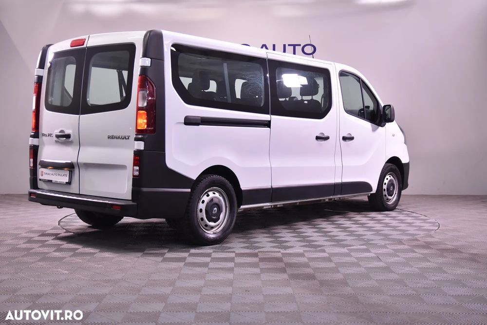 Renault Trafic - 5