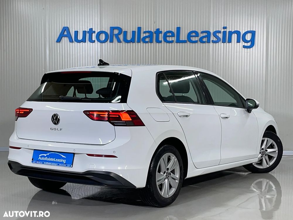 Volkswagen Golf 1.0 TSI Life - 3
