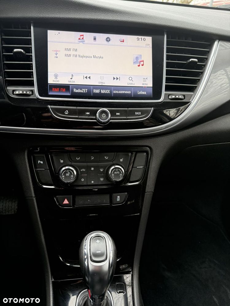 Opel Mokka 1.4 Turbo Automatik Innovation - 10