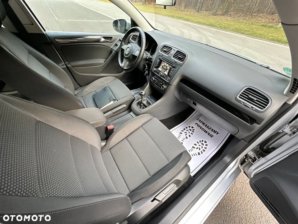 Volkswagen Golf 1.6 Edition - 26