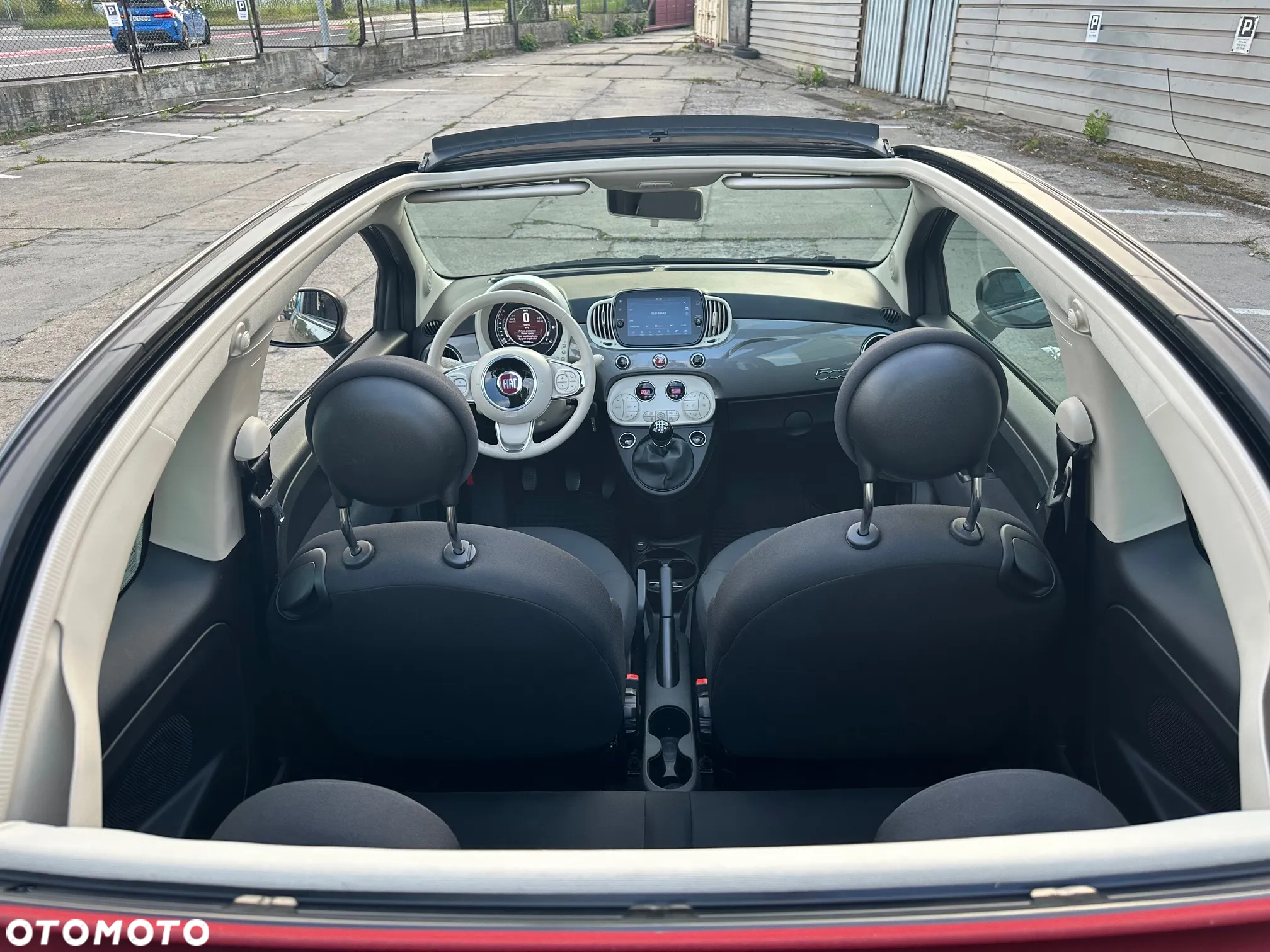 Fiat 500 1.2 Dolcevita - 18