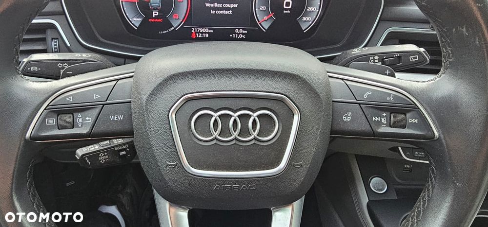 Audi A4 Allroad - 12