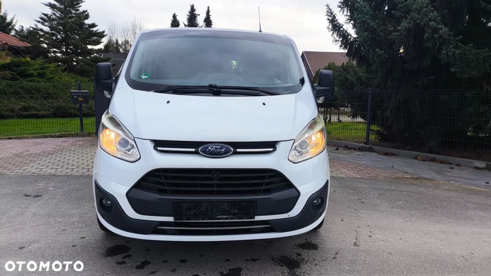 Ford Transit L2H2 VA Basis - 1