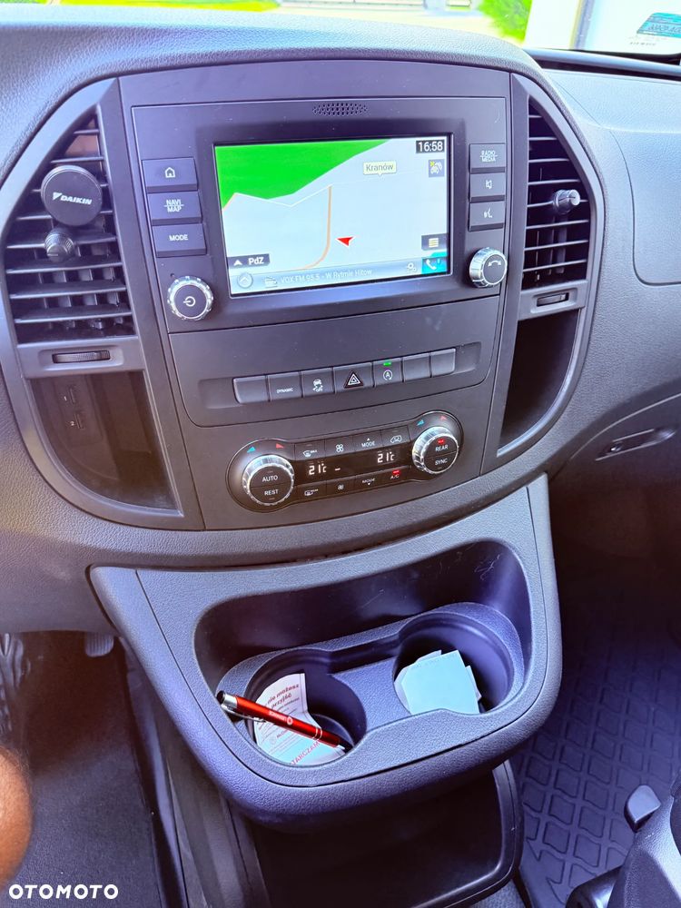 Mercedes-Benz Vito - 30