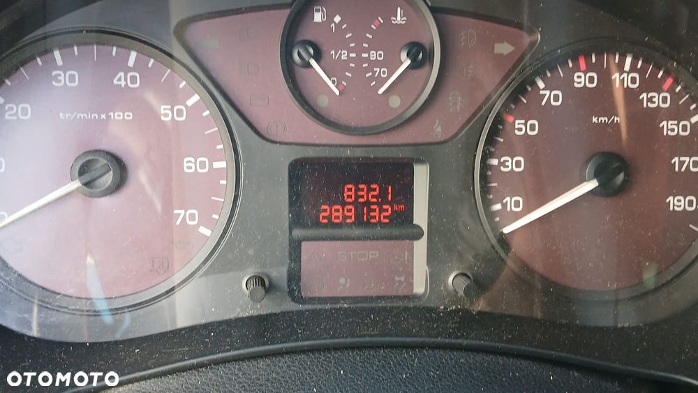 Citroën Berlingo 1.6 VTi 16V - 9