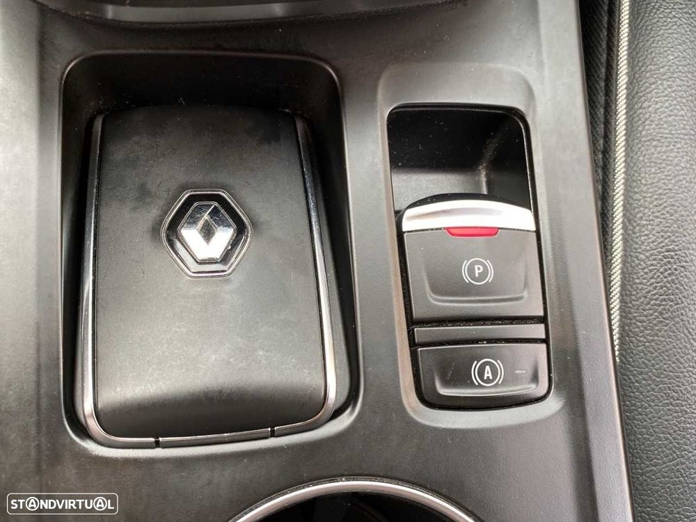 Renault Arkana 1.6 E-Tech Intens - 18