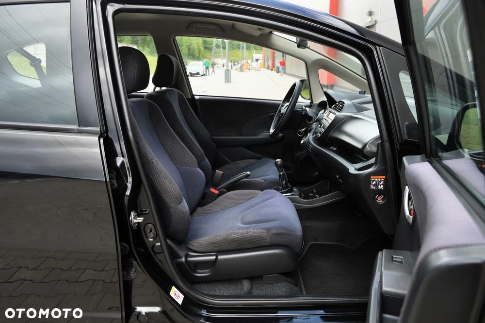 Honda Jazz 1.4 Elegance - 11