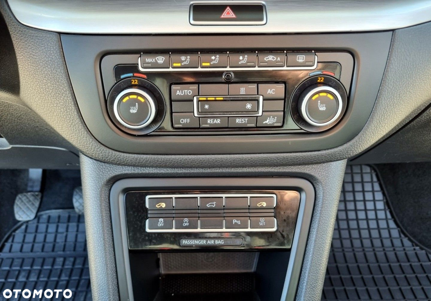 Volkswagen Sharan - 20
