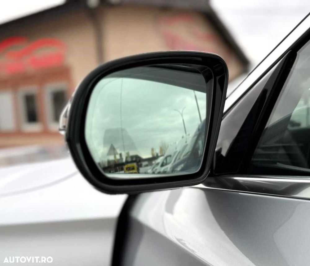 Mercedes-Benz E - 15