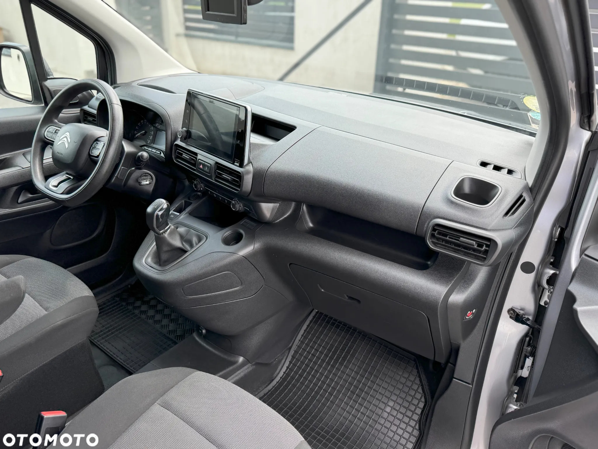 Citroën Berlingo - 26