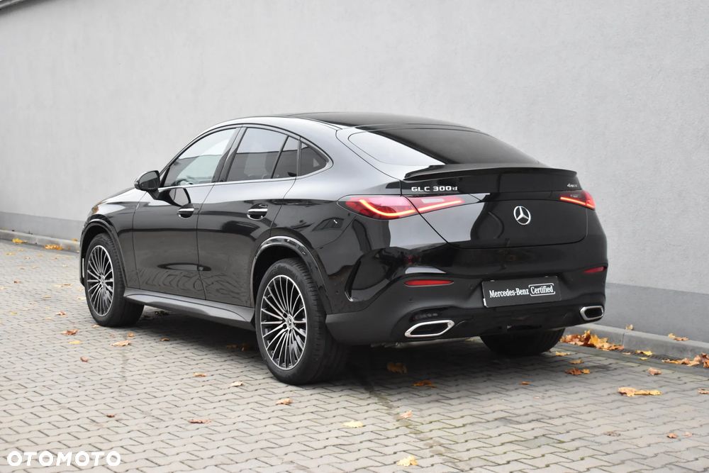 Mercedes-Benz Glc 2026 photo 4