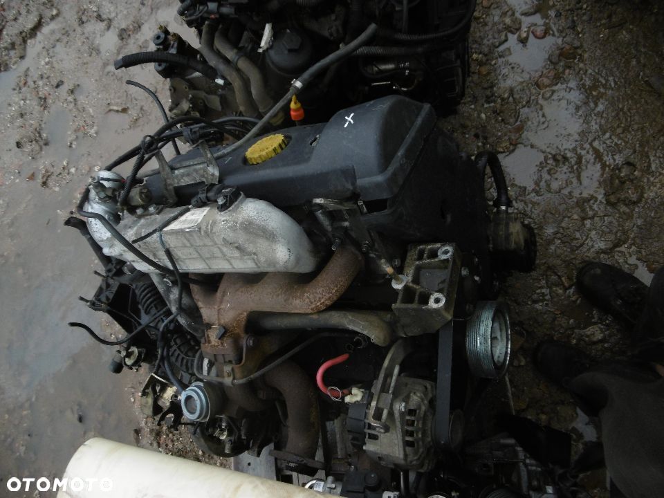 BOXER WTRYSKI 2.8 HDI 02-06R IGŁA!! - 1