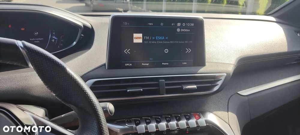 Peugeot 5008 2.0 HDi Business Line 7os - 16