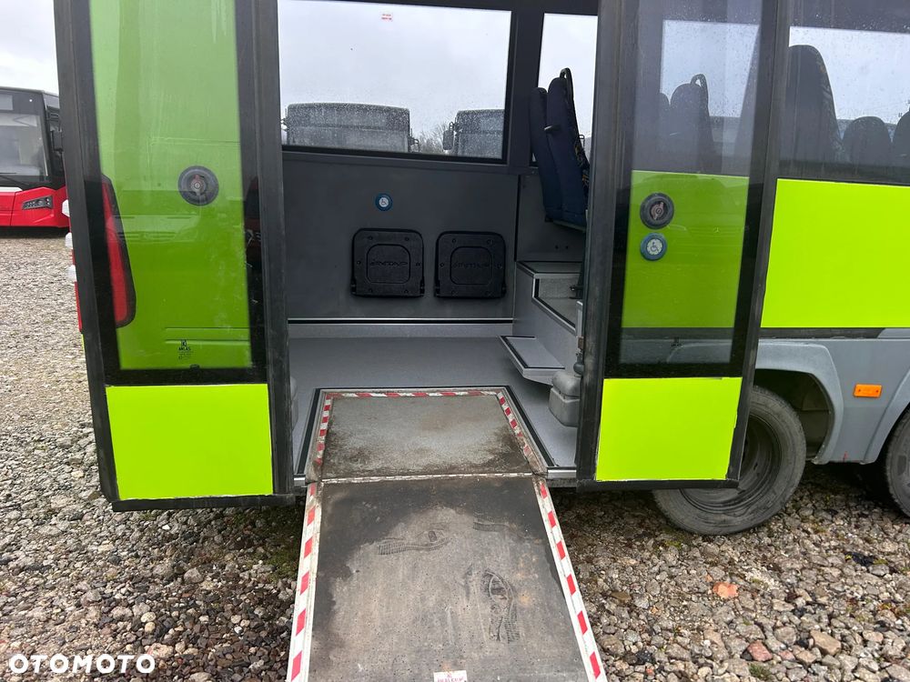 Mercedes-Benz Sprinter 516 CITY - 4